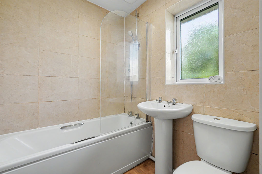 Heathfield Close Wingerworth